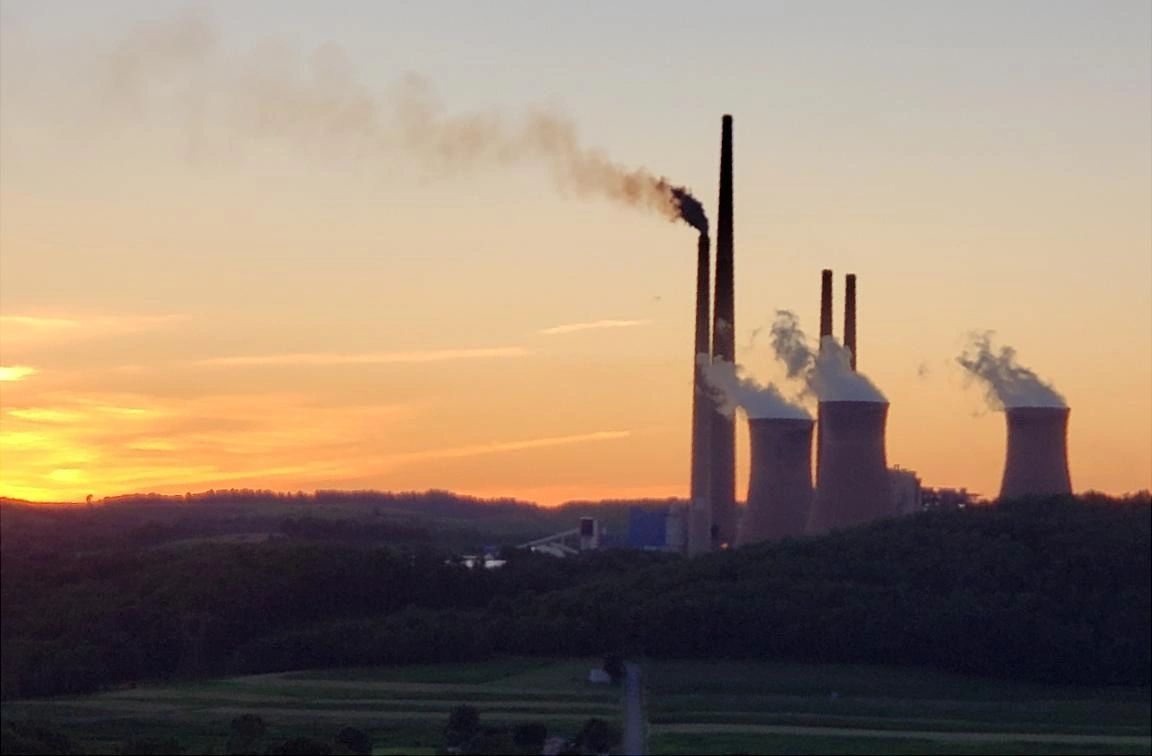 Center Township Home